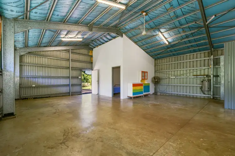 Fifth view of Homely house listing, 42 Arnhem Highway, Humpty Doo NT 836