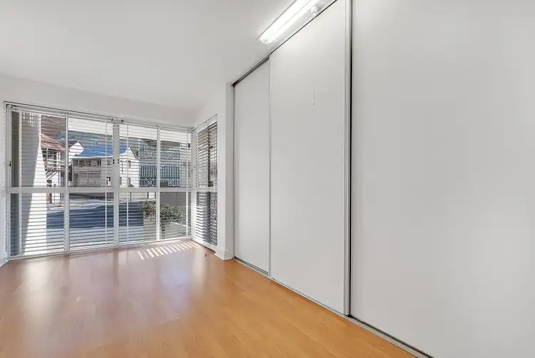 Fourth view of Homely townhouse listing, 7/75 Berry Street, Spring Hill QLD 4000