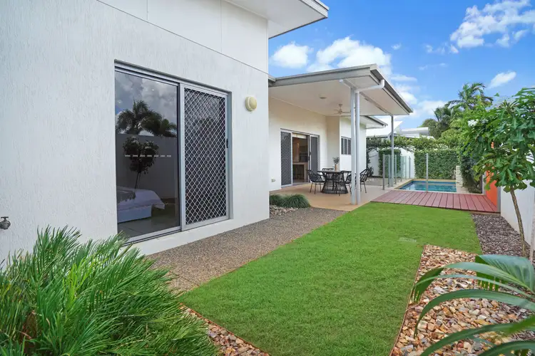 4/125 Dick Ward Drive, Coconut Grove NT 810
