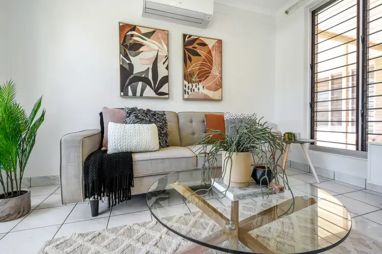 Main view of Homely house listing, 17 Stobo Crescent, Alawa NT 810