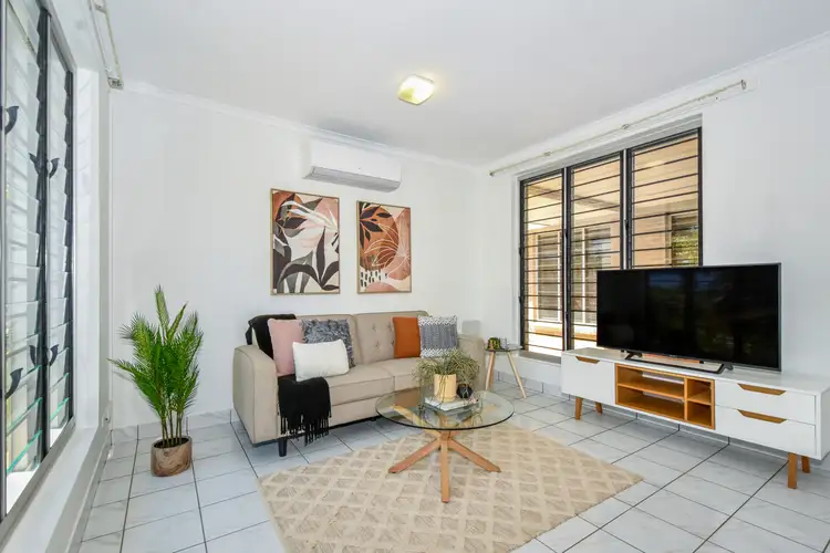Second view of Homely house listing, 17 Stobo Crescent, Alawa NT 810
