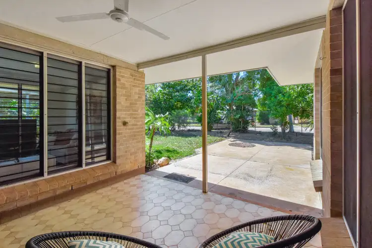 Sixth view of Homely house listing, 17 Stobo Crescent, Alawa NT 810