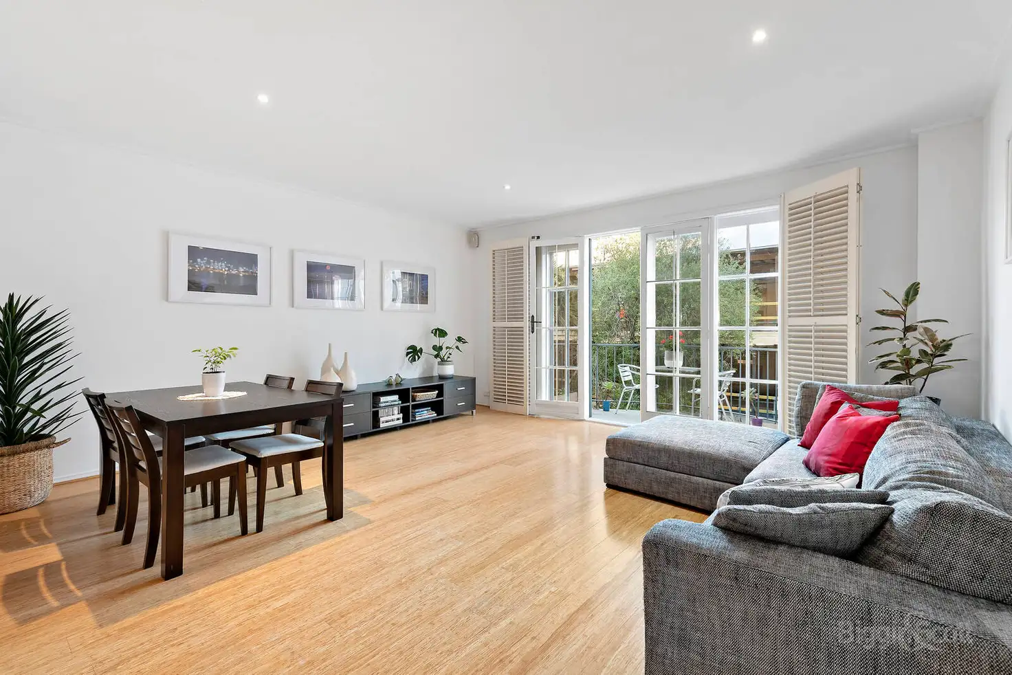 Main view of Homely townhouse listing, 54/151 Fitzroy Street, St Kilda VIC 3182
