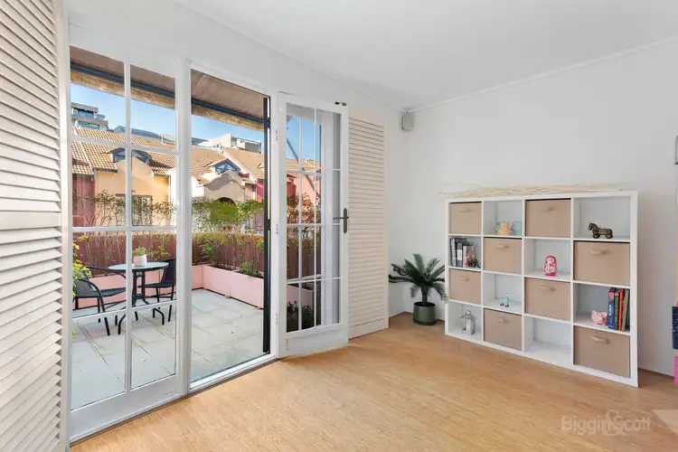 Second view of Homely townhouse listing, 54/151 Fitzroy Street, St Kilda VIC 3182