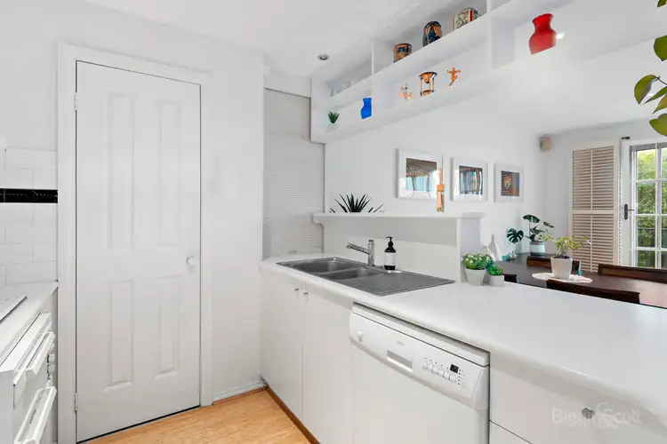Fourth view of Homely townhouse listing, 54/151 Fitzroy Street, St Kilda VIC 3182
