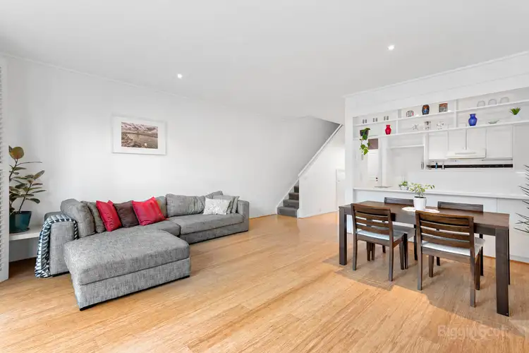 Fifth view of Homely townhouse listing, 54/151 Fitzroy Street, St Kilda VIC 3182