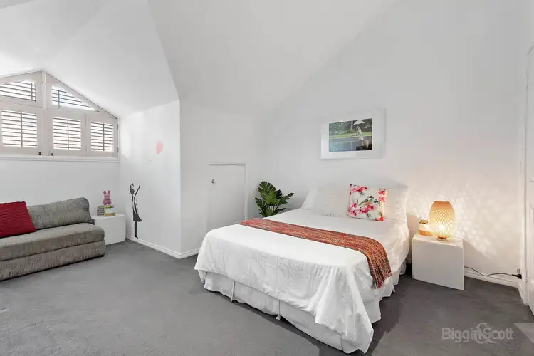Sixth view of Homely townhouse listing, 54/151 Fitzroy Street, St Kilda VIC 3182