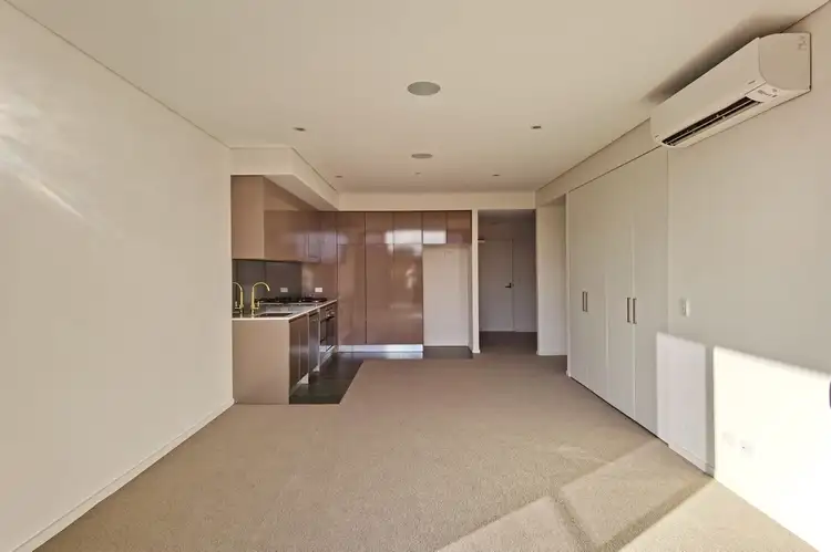 Third view of Homely apartment listing, D7061/7 Bennelong Parkway, Wentworth Point NSW 2127