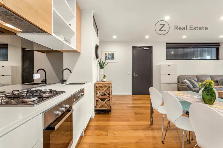 Fourth view of Homely apartment listing, 302/92 Maroondah Highway, Ringwood VIC 3134