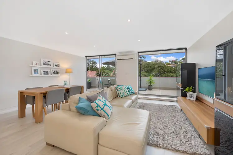 12/11 Pittwater Road, Manly NSW 2095