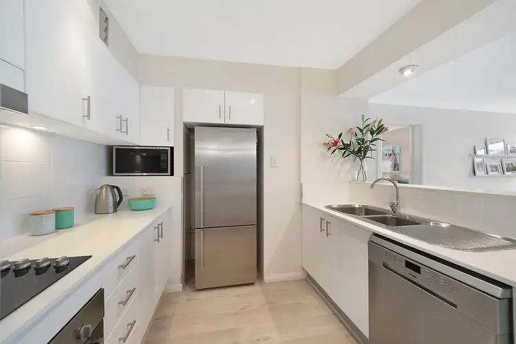 Third view of Homely apartment listing, 12/11 Pittwater Road, Manly NSW 2095