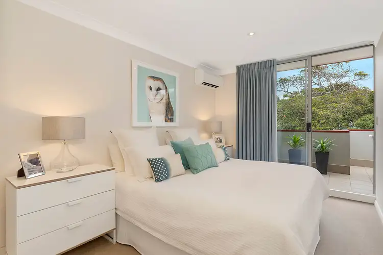Fourth view of Homely apartment listing, 12/11 Pittwater Road, Manly NSW 2095