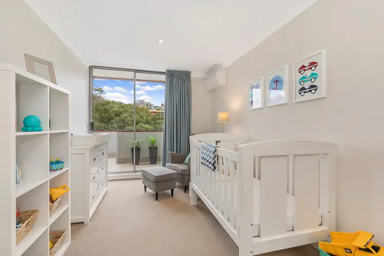 Fifth view of Homely apartment listing, 12/11 Pittwater Road, Manly NSW 2095