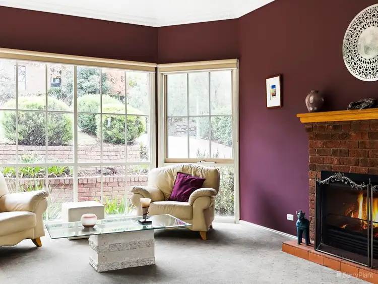 Second view of Homely house listing, 10 Beale Court, Templestowe VIC 3106