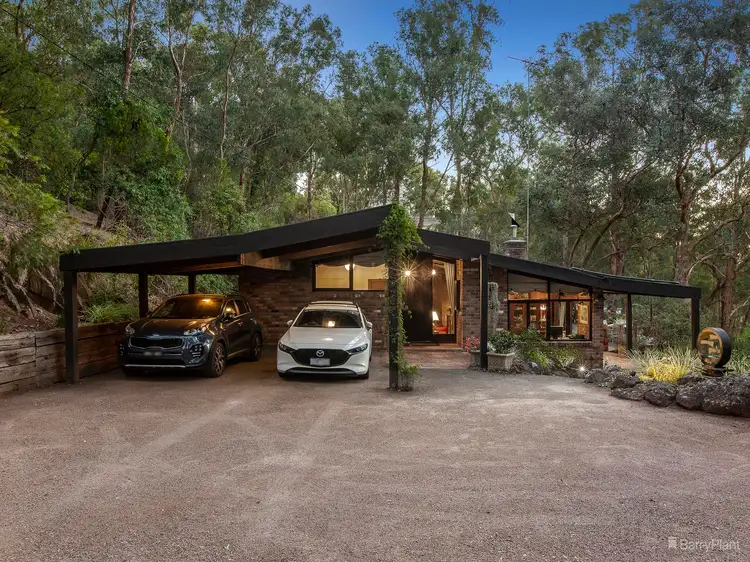 17-21 Hutchinson Avenue, Warrandyte VIC 3113