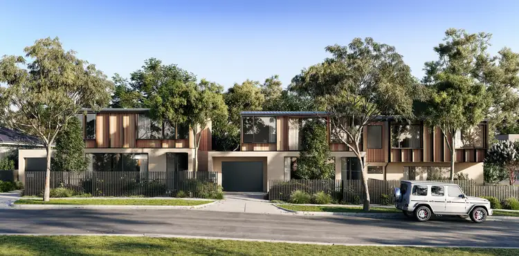 24 Tulip Grove, Cheltenham VIC 3192