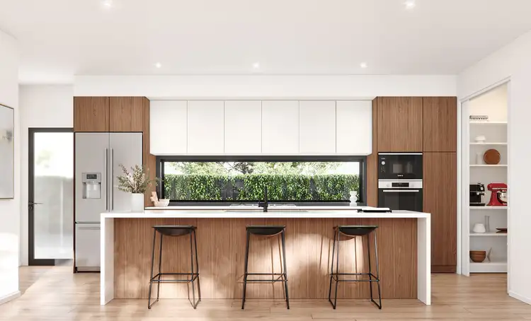 Third view of Homely house listing, 24 Tulip Grove, Cheltenham VIC 3192