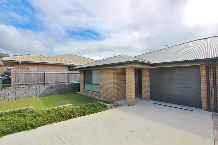 Main view of Homely semi-detached listing, 7 Kooroora Ridge, Kendall NSW 2439