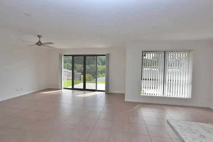 Second view of Homely semi-detached listing, 7 Kooroora Ridge, Kendall NSW 2439