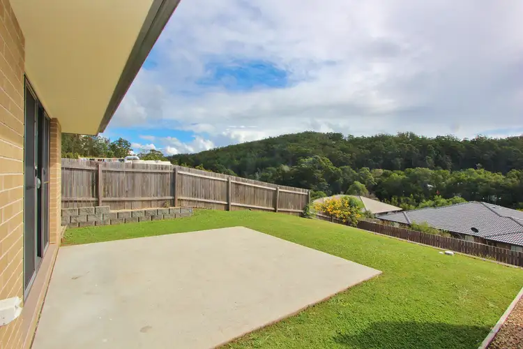 Third view of Homely semi-detached listing, 7 Kooroora Ridge, Kendall NSW 2439