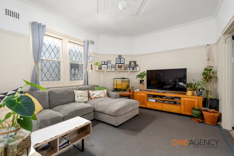 Second view of Homely house listing, 37A Fawcett Street, Mayfield NSW 2304