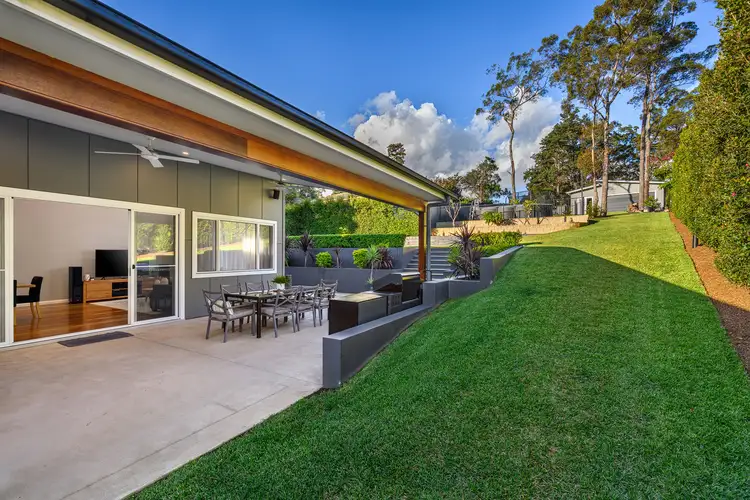 Main view of Homely house listing, 24 Brook Road, Glenbrook NSW 2773