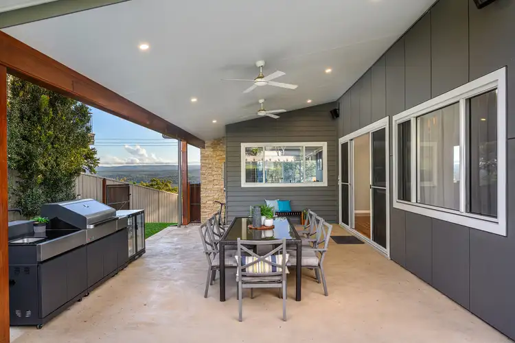 Fifth view of Homely house listing, 24 Brook Road, Glenbrook NSW 2773