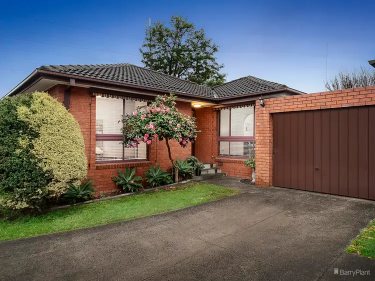 4/5 Darcy Street, Doncaster VIC 3108