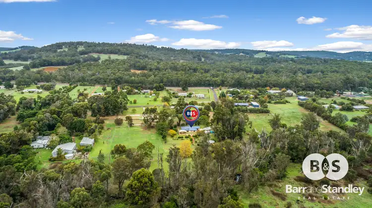 Third view of Homely rural property listing, 28 Russell Street, Yabberup WA 6239
