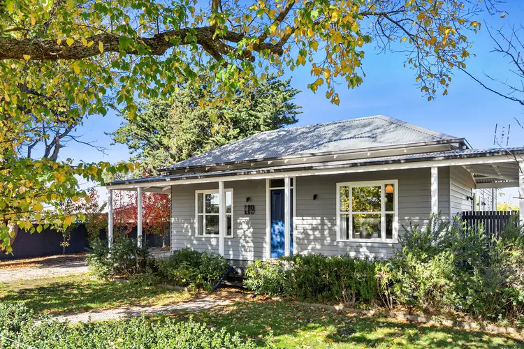 119 Mollison Street, Malmsbury VIC 3446