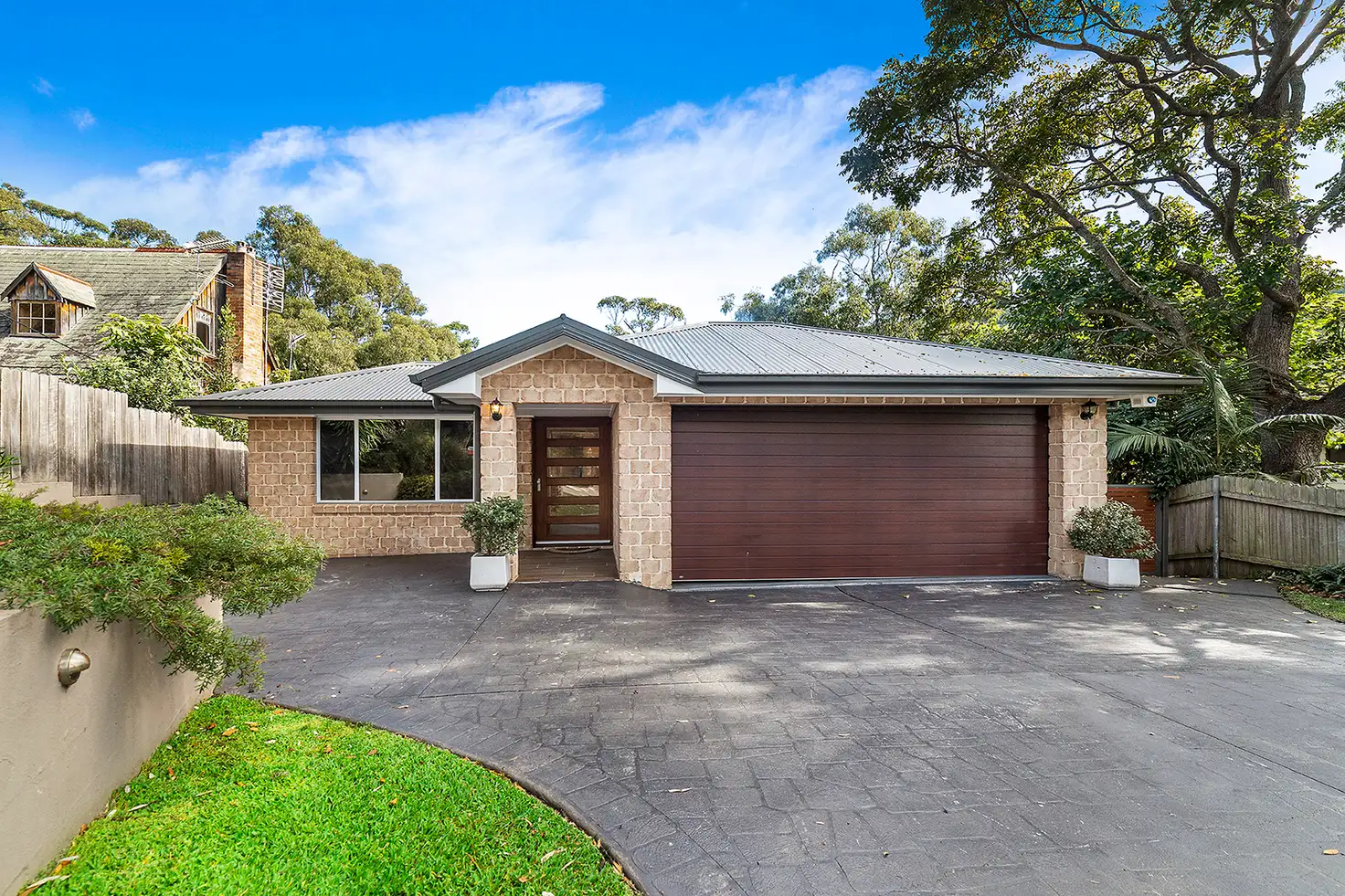 Main view of Homely house listing, 22 Avon Parade, Mount Kembla NSW 2526