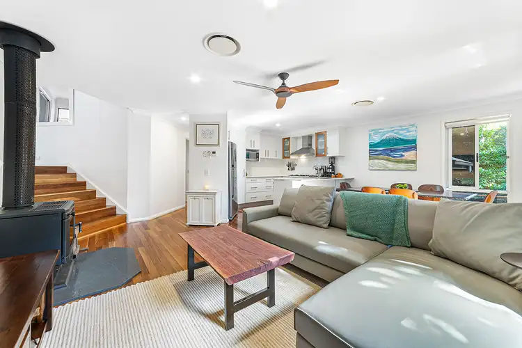 Second view of Homely house listing, 22 Avon Parade, Mount Kembla NSW 2526