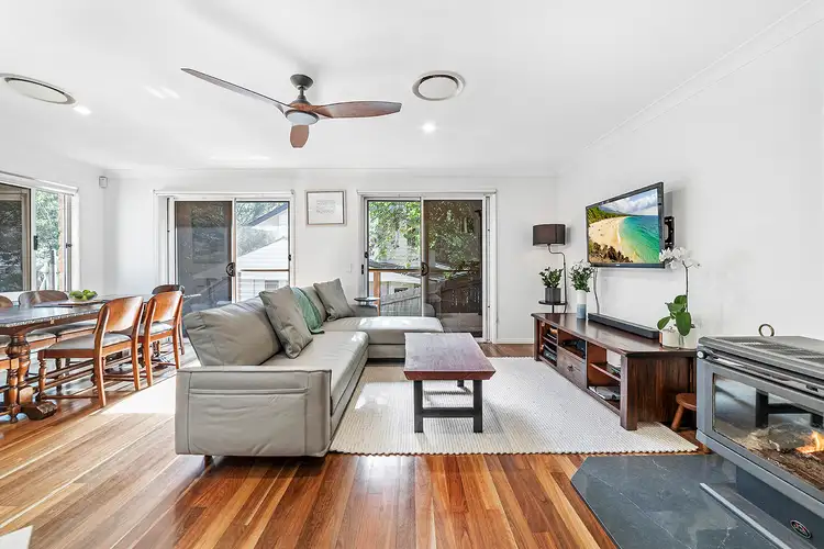 Third view of Homely house listing, 22 Avon Parade, Mount Kembla NSW 2526