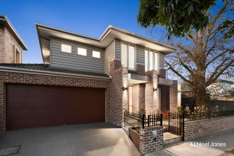 Main view of Homely house listing, 3 Aylwin Avenue, Burwood VIC 3125