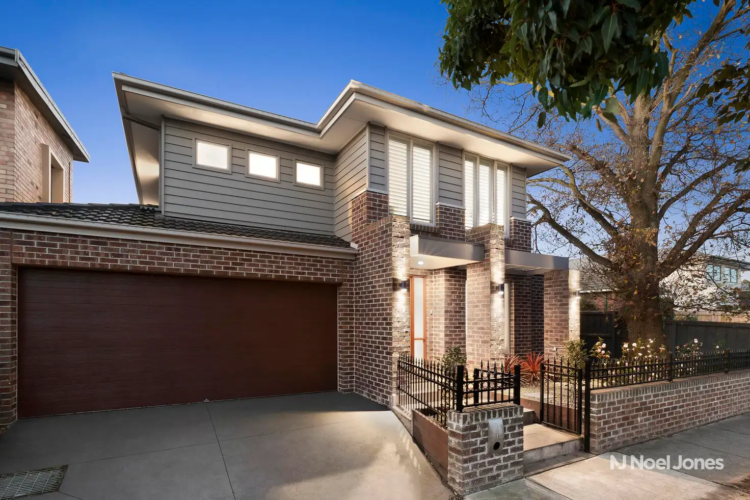 Main view of Homely house listing, 3 Aylwin Avenue, Burwood VIC 3125