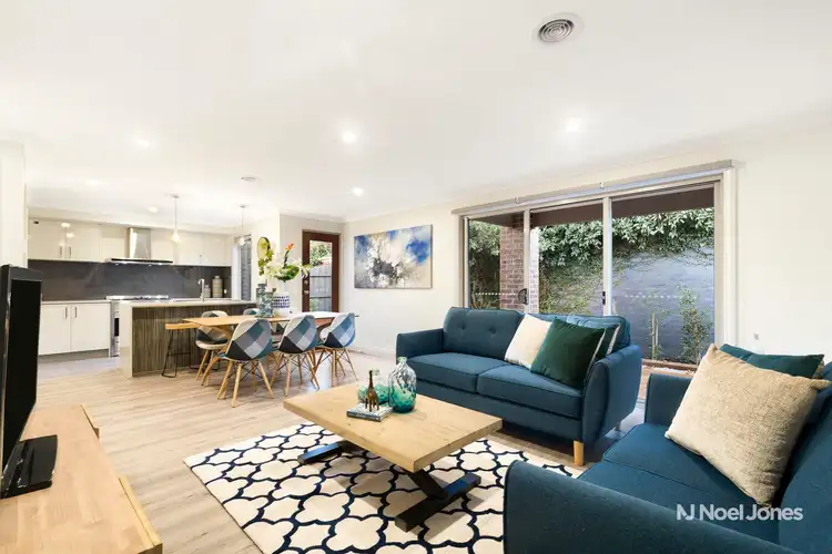 Fourth view of Homely house listing, 3 Aylwin Avenue, Burwood VIC 3125