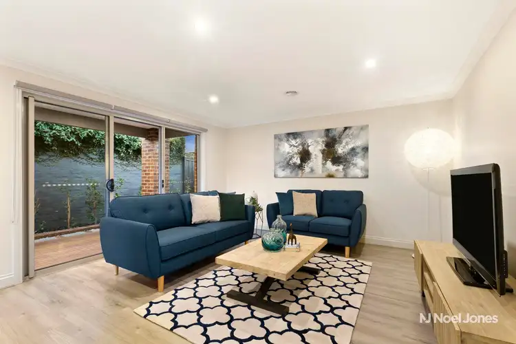 Fifth view of Homely house listing, 3 Aylwin Avenue, Burwood VIC 3125