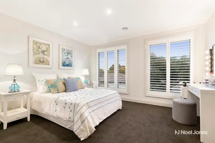Sixth view of Homely house listing, 3 Aylwin Avenue, Burwood VIC 3125