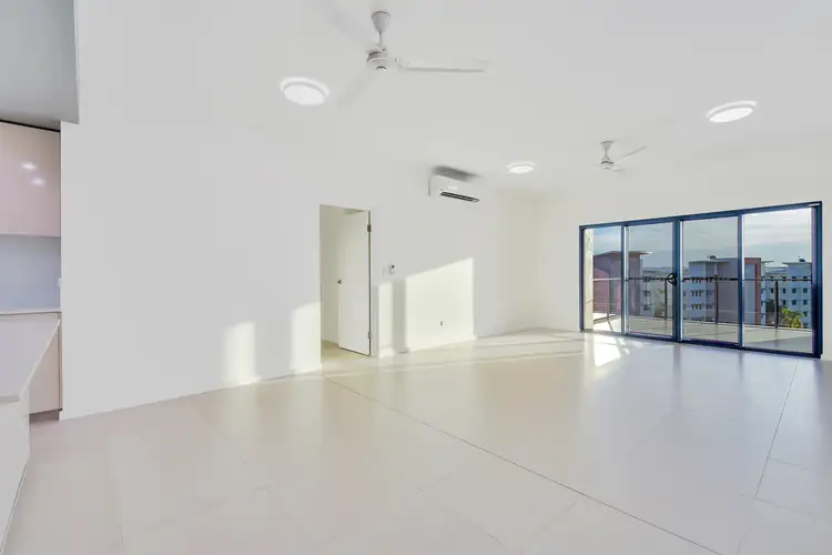 Third view of Homely apartment listing, 304d/65 Progress Drive, Nightcliff NT 810