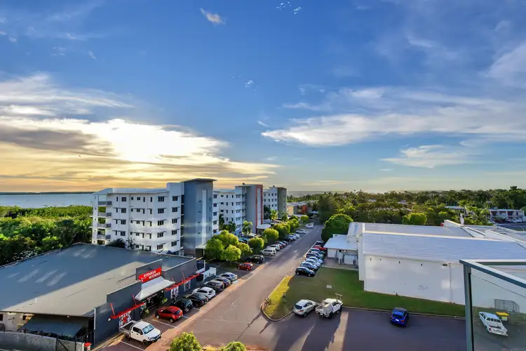 Fourth view of Homely apartment listing, 304d/65 Progress Drive, Nightcliff NT 810