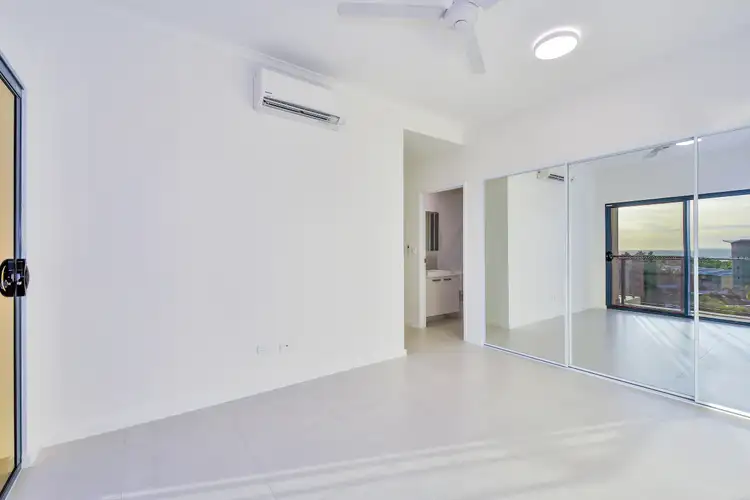 Sixth view of Homely apartment listing, 304d/65 Progress Drive, Nightcliff NT 810