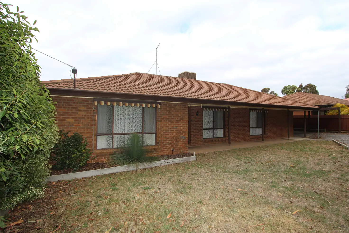 Main view of Homely house listing, 54 Howe Street, Miners Rest VIC 3352