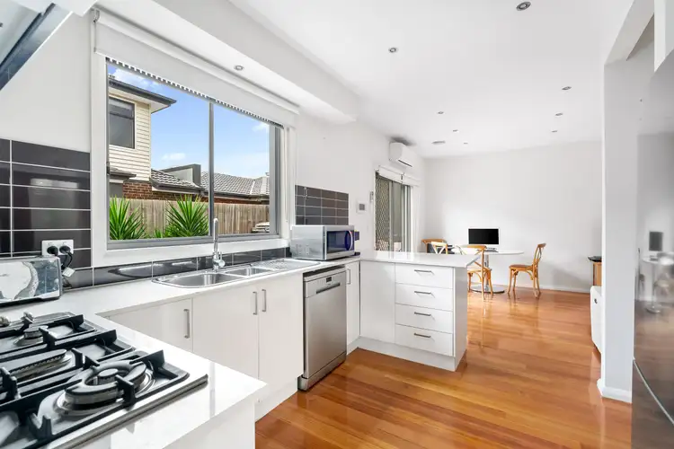 Sixth view of Homely house listing, 2/53 Stenhouse Avenue, Brooklyn VIC 3012