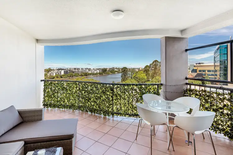 Third view of Homely unit listing, 141/5-11 Chasely Street, Auchenflower QLD 4066