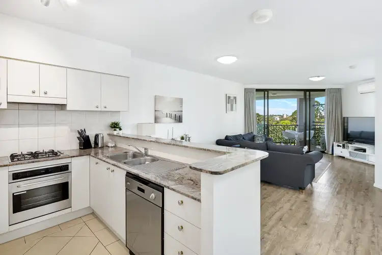 Fourth view of Homely unit listing, 141/5-11 Chasely Street, Auchenflower QLD 4066