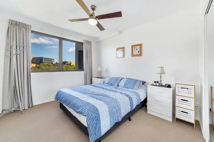 Sixth view of Homely unit listing, 141/5-11 Chasely Street, Auchenflower QLD 4066
