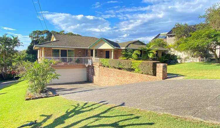 79 Safety Beach Drive, Safety Beach NSW 2456