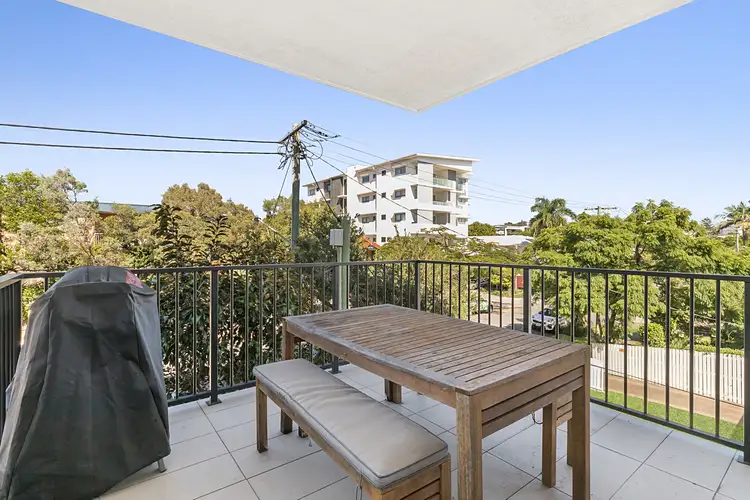 1/56 Hood Street, Sherwood QLD 4075