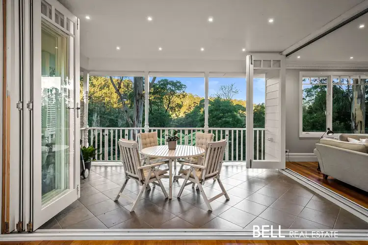 Fifth view of Homely land listing, 2 Gully Crescent, Belgrave VIC 3160