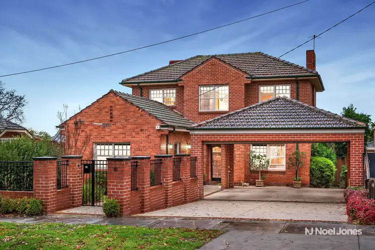 16 Aylmer Street, Balwyn North VIC 3104